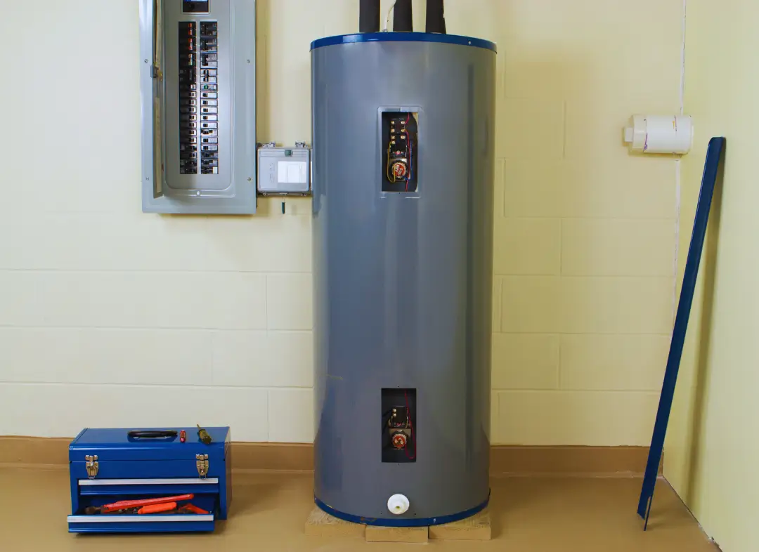 Chauffe-eau Grésy-sur-Aix