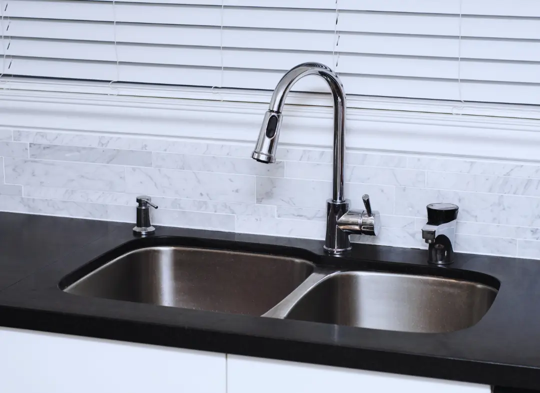 Changement Mitigeur d'évier Grésy-sur-Aix