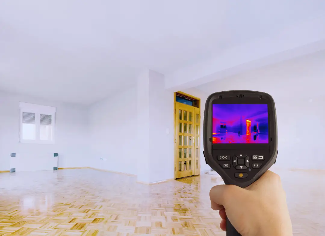 Recherche de fuite à Grésy-sur-Aix